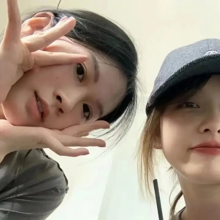 少女