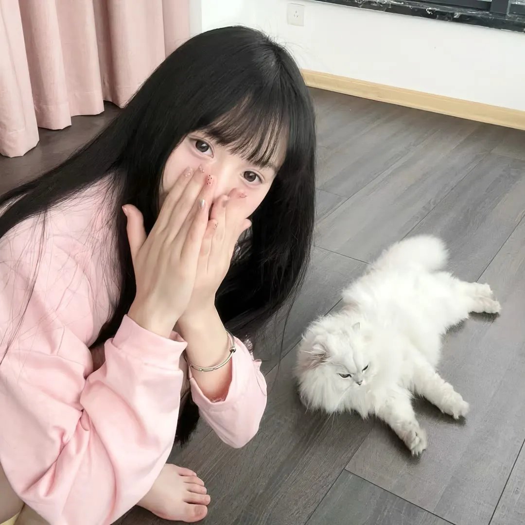 亿万繁星皆是你