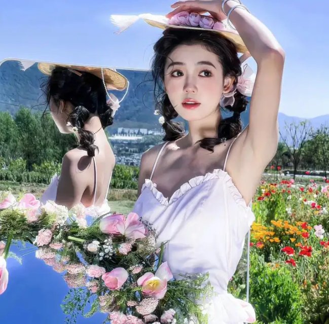 电幻国度